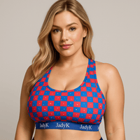 Arya Racerback USA Collection | Limited Edition