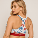 Arya Racerback USA Collection | Limited Edition - Macoma Boutique555 Presales