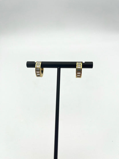 Ashley Earrings - Macoma Boutique310 Accessories/Jewelry