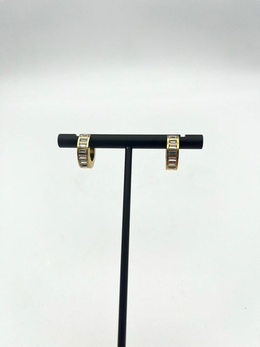 Ashley Earrings - Macoma Boutique310 Accessories/Jewelry