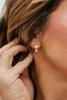 Ashley Earrings - Macoma Boutique310 Accessories/Jewelry