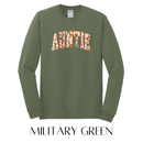 Auntie Graphic Pullover - FINAL SALE - Macoma Boutique555 Presales