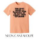 Bada** Mom Graphic Tee - FINAL SALE - Macoma Boutique555 Presales