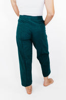 Barrel Pants in Spruce - Reg/Curvy - Macoma Boutique210 Other Bottoms