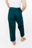 Barrel Pants in Spruce - Reg/Curvy - Macoma Boutique210 Other Bottoms