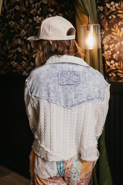 Beach House Top - Macoma Boutique230 Outerwear