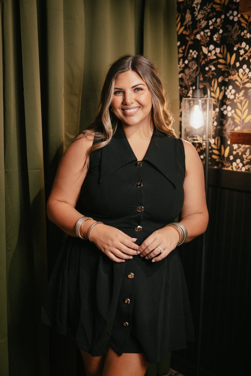 Best Dressed Dress - Macoma Boutique250 Dresses
