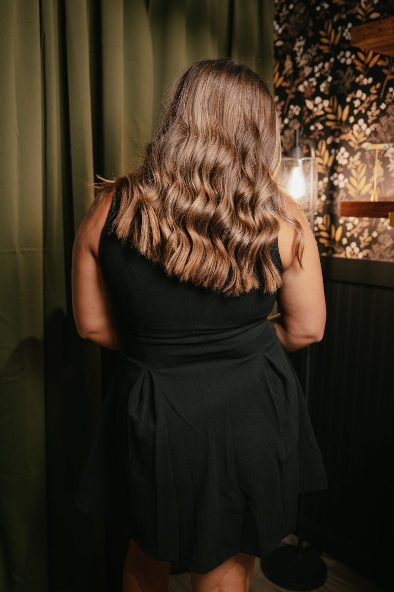 Best Dressed Dress - Macoma Boutique250 Dresses