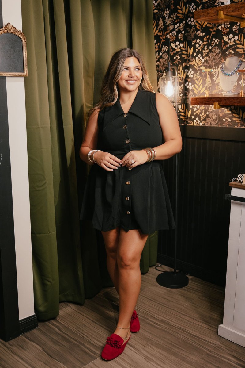Best Dressed Dress - Macoma Boutique250 Dresses