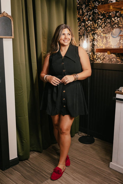 Best Dressed Dress - Macoma Boutique250 Dresses