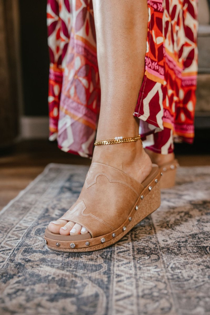 Better Together Waterproof Anklet - Macoma Boutique315 Jewelry