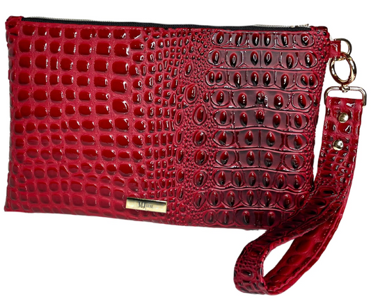 Makeup Junkie Bags - Clutch