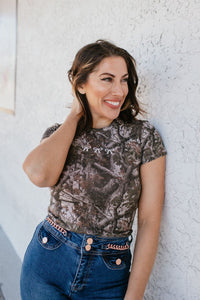 BLACK FRIDAY DEAL: Blending In Top