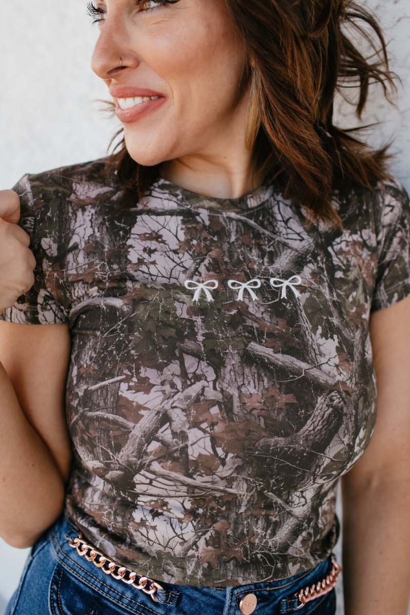 BLACK FRIDAY DEAL: Blending In Top