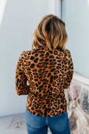 BLACK FRIDAY DEAL: Bold Moves Top - Reg & Curvy - Macoma Boutique120 Long Sleeve