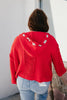 BLACK FRIDAY DEAL: Cherry On Top Sweater - Macoma Boutique130 Sweaters