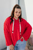 BLACK FRIDAY DEAL: Cherry On Top Sweater - Macoma Boutique130 Sweaters