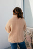 BLACK FRIDAY DEAL: Cozy Corduroy Jacket In Latte - Macoma Boutique240 Jackets/Blazers