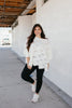 BLACK FRIDAY DEAL: Cozy Wave Sweater In Ivory - Macoma Boutique130 Sweaters