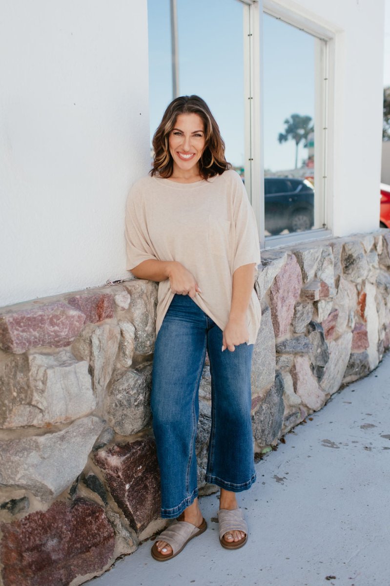 BLACK FRIDAY DEAL: Everyday Latte Tee