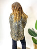 BLACK FRIDAY DEAL: Golden Hour Leopard Sweater - Macoma Boutique130 Sweaters