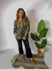 BLACK FRIDAY DEAL: Golden Hour Leopard Sweater - Macoma Boutique130 Sweaters