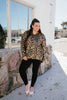 BLACK FRIDAY DEAL: Golden Hour Leopard Sweater - Macoma Boutique130 Sweaters