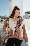 BLACK FRIDAY DEAL: Grab And Go Jacket - Macoma Boutique120 Long Sleeve