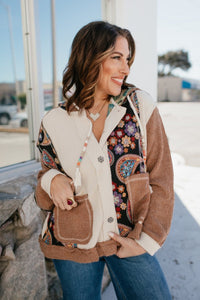 BLACK FRIDAY DEAL: Grab And Go Jacket