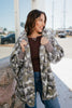BLACK FRIDAY DEAL: Hideaway Camo Jacket - Macoma Boutique240 Jackets/Blazers