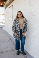BLACK FRIDAY DEAL: Hideaway Camo Jacket - Macoma Boutique240 Jackets/Blazers