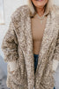 BLACK FRIDAY DEAL: Hideaway Cream Leopard Jacket - Macoma Boutique220 Cardigans/Kimonos