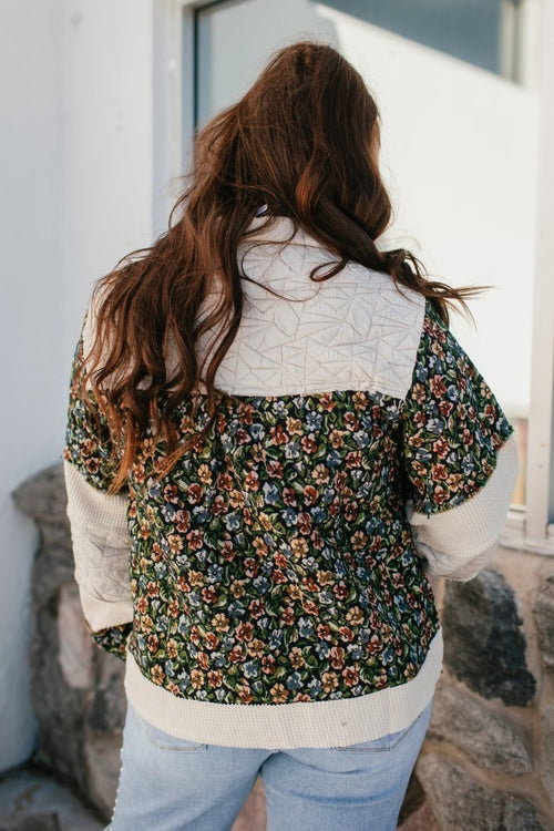 BLACK FRIDAY DEAL: Not Your Average Jacket - Macoma Boutique240 Jackets/Blazers