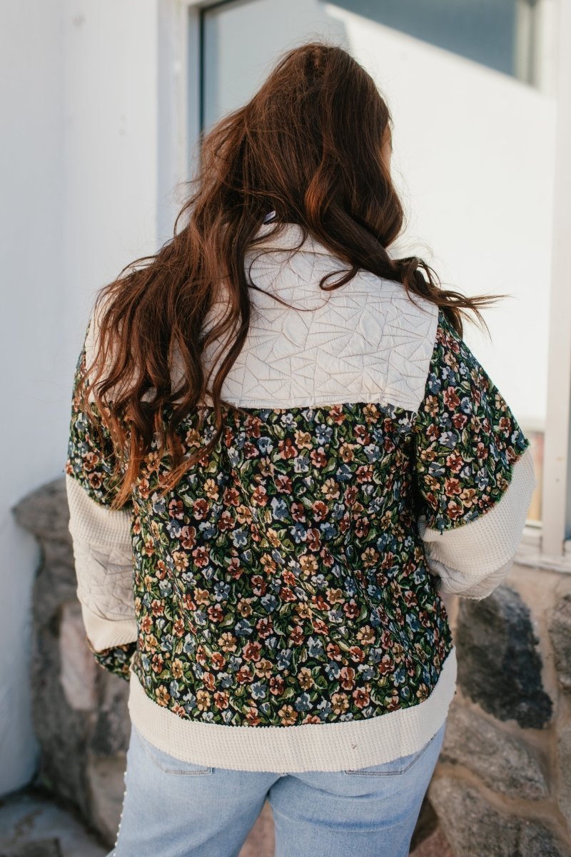 BLACK FRIDAY DEAL: Not Your Average Jacket - Macoma Boutique240 Jackets/Blazers