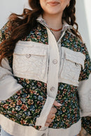 BLACK FRIDAY DEAL: Not Your Average Jacket - Macoma Boutique240 Jackets/Blazers