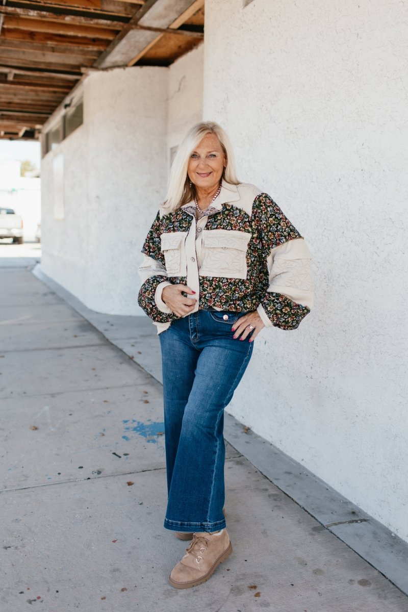 BLACK FRIDAY DEAL: Not Your Average Jacket