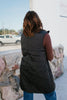 BLACK FRIDAY DEAL: On The Go Vest - Macoma Boutique230 Outerwear