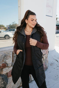 BLACK FRIDAY DEAL: On The Go Vest