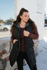 BLACK FRIDAY DEAL: On The Go Vest - Macoma Boutique230 Outerwear