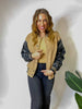 BLACK FRIDAY DEAL: Play It Cool Jacket - Macoma Boutique240 Jackets/Blazers