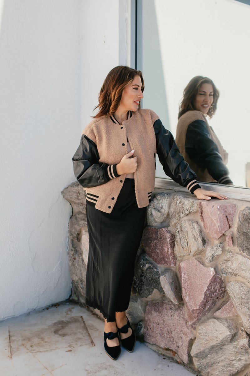 BLACK FRIDAY DEAL: Play It Cool Jacket