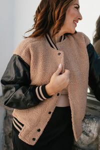 BLACK FRIDAY DEAL: Play It Cool Jacket