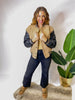 BLACK FRIDAY DEAL: Play It Cool Jacket - Macoma Boutique240 Jackets/Blazers