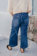 BLACK FRIDAY DEAL: Risen Chain Reaction Jeans - Reg & Curvy - Macoma Boutique170 Denim