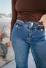 BLACK FRIDAY DEAL: Risen Chain Reaction Jeans - Reg & Curvy - Macoma Boutique170 Denim