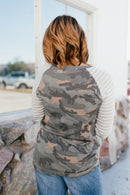 BLACK FRIDAY DEAL: See It Through Top - Macoma Boutique120 Long Sleeve