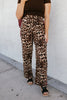 BLACK FRIDAY DEAL: Spotted In Leopard Pants - Macoma Boutique210 Other Bottoms