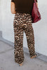 BLACK FRIDAY DEAL: Spotted In Leopard Pants - Macoma Boutique210 Other Bottoms