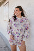BLACK FRIDAY DEAL: Sweet Morning Lounge Set - Macoma Boutique290 Loungewear/Sets