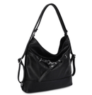 BLACK FRIDAY DEAL: The Essential Bag In Black - Macoma Boutique310 Accessories/Jewelry